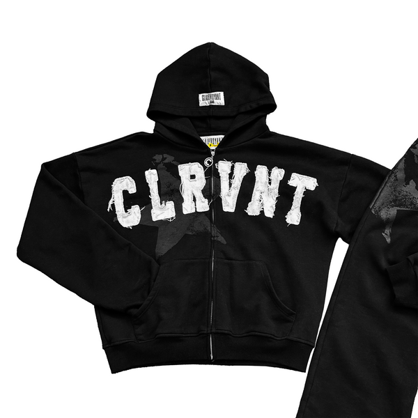 CLRVNT Sweatsuit Bundle