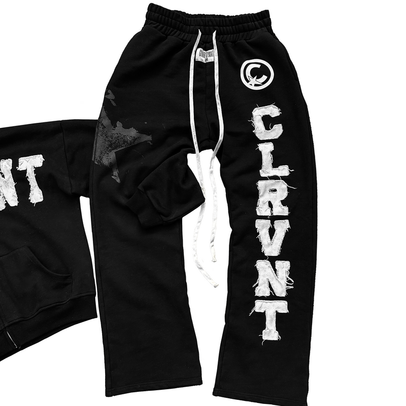 CLRVNT Sweatsuit Bundle