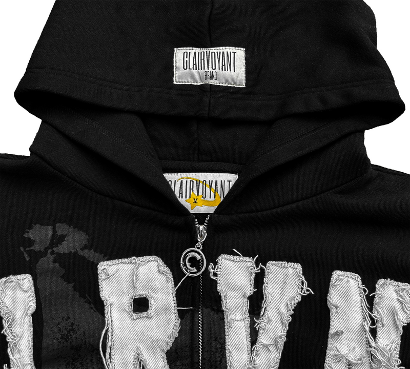 CLRVNT Hoodie