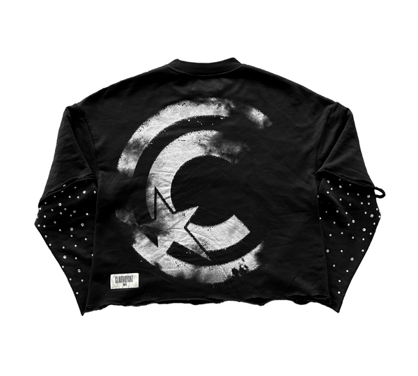 CLRVNT Long Sleeve Shirt