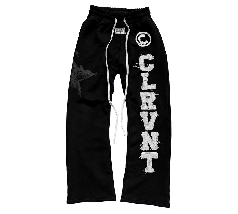 CLRVNT Sweatpants