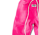 Pink CLRVNT Sweatsuit Bundle