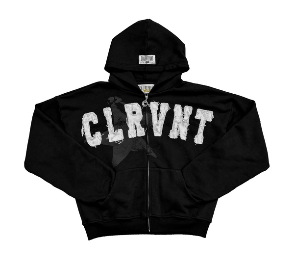 CLRVNT Hoodie