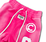 Pink CLRVNT Sweatsuit Bundle